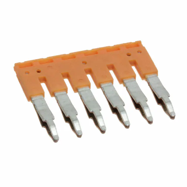 JX2.5/6 Altech Corporation  Ponticelli a morsettiera